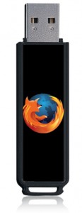 Firefox Portable: il browser portatile