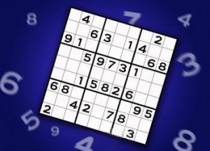 Giocare al sudoku online