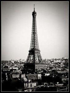 Foto Torre Eiffel