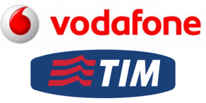 Disattivare servizi Tim e Vodafone
