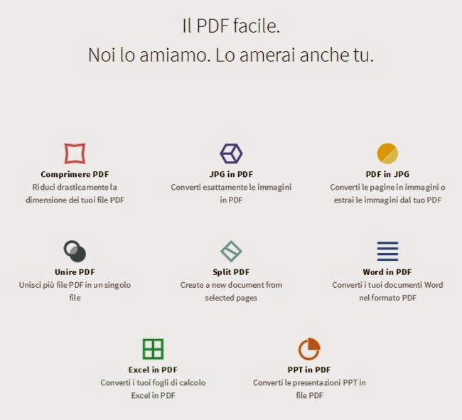 Come comprimere, unire, tagliare file pdf tutti i migliori strumenti per modificare i pdf MAX89X